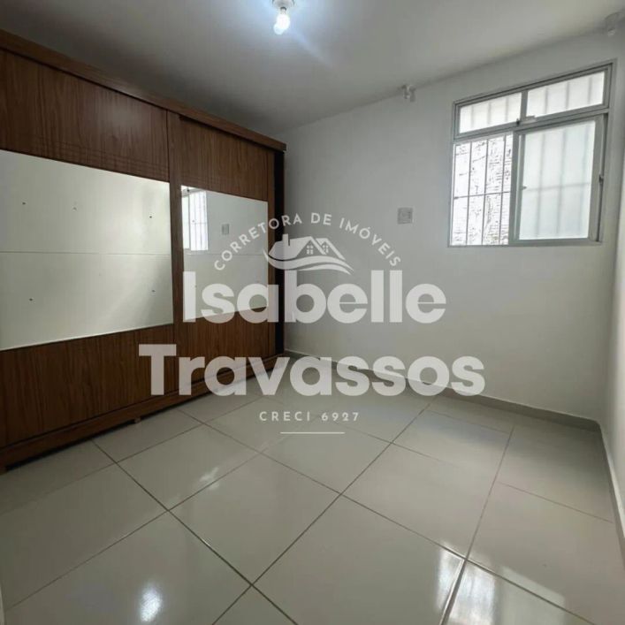 Apartamento com 90m² | 3/4 sendo uma suíte |Neópolis - Natal - RN