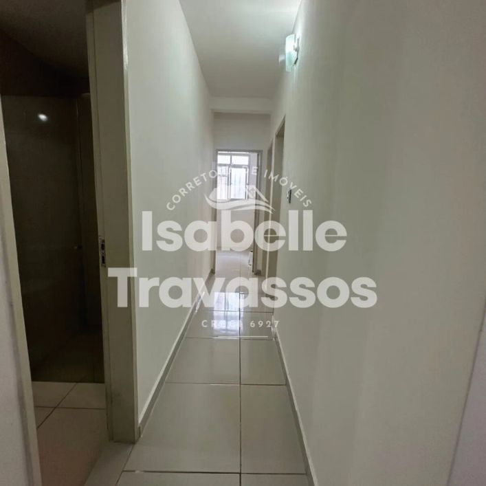 Apartamento com 90m² | 3/4 sendo uma suíte |Neópolis - Natal - RN