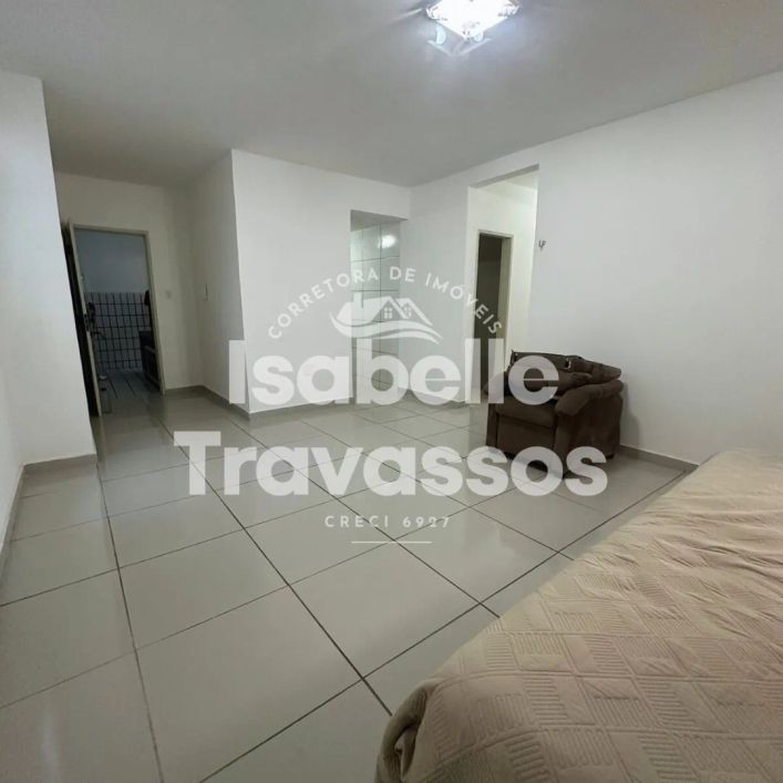 Apartamento com 90m² | 3/4 sendo uma suíte |Neópolis - Natal - RN