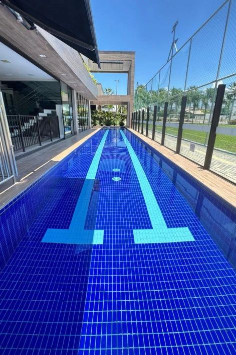 Duplex 4 suites para locação
