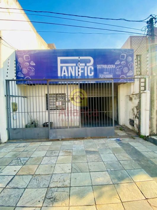 PONTO COMERCIAL EM LAGOA SECA LOCAÇÃO