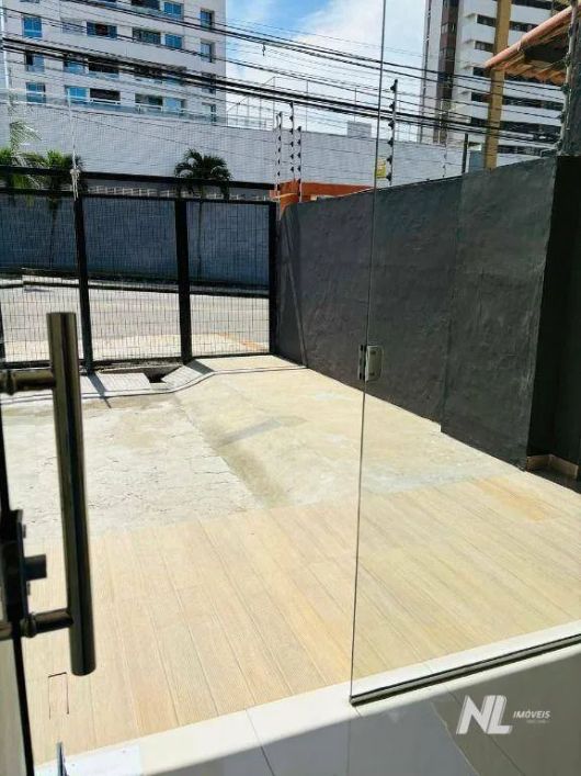 Loja para alugar, 46 m² por R$ 2.600,00/mês - Lagoa Nova - Natal/RN