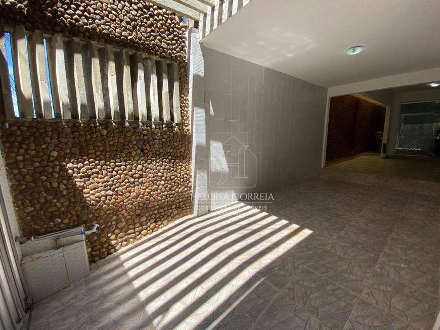 Casa à venda, 186 m² por R$ 500.000,00 - Lagoa Nova - Natal/RN