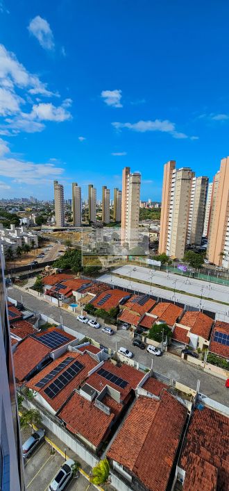 Apartamento para venda em Ponta Negra, Natal, 03 dormitórios sendo suíte, varanda, por R$399.000,00