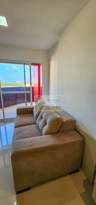 Apartamento para venda em Ponta Negra, Natal, 03 dormitórios sendo suíte, varanda, por R$399.000,00