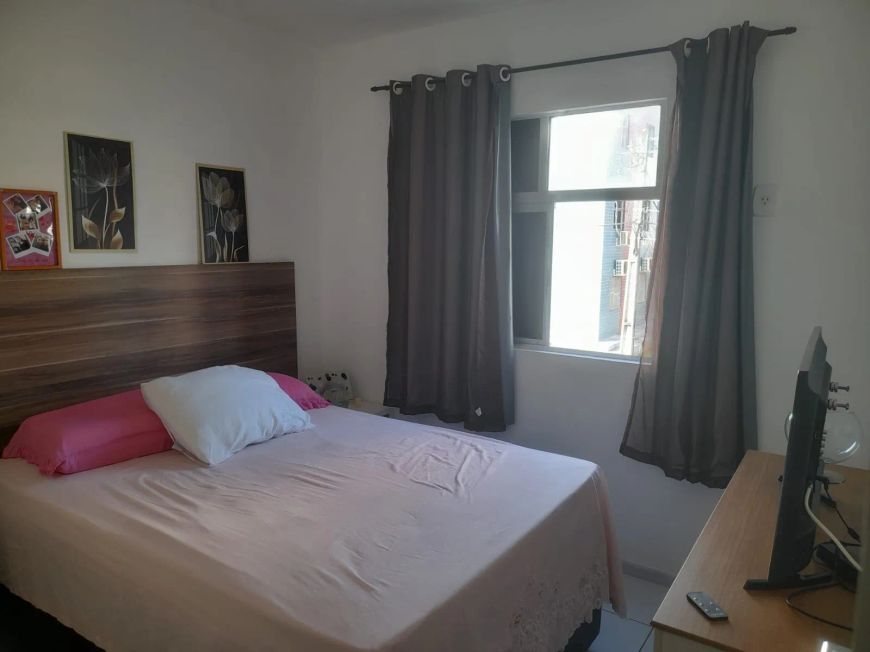 Apartamento no cond vilaggio verita I em Pitimbu - Natal - RN