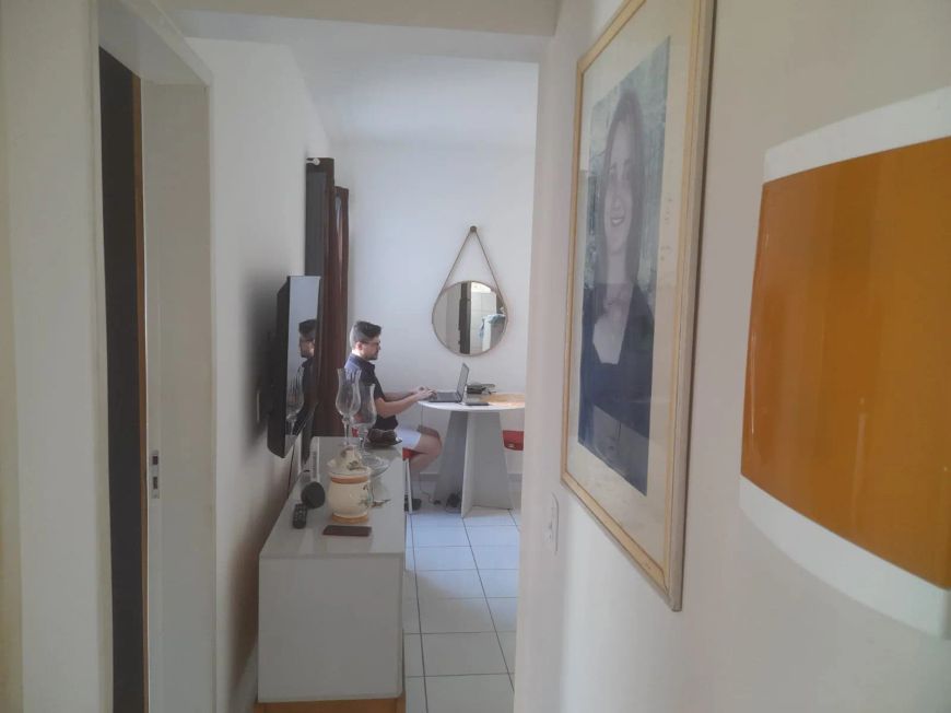 Apartamento no cond vilaggio verita I em Pitimbu - Natal - RN