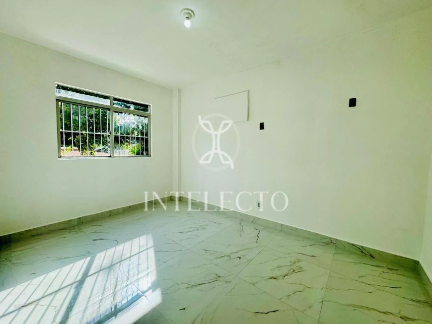 Vendo Apartamento 3 quartos Capim Macio