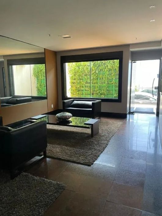 Apartamento com 3 dormitórios à venda, 160 m² por R$ 850.000,00 - Areia Preta - Natal/RN