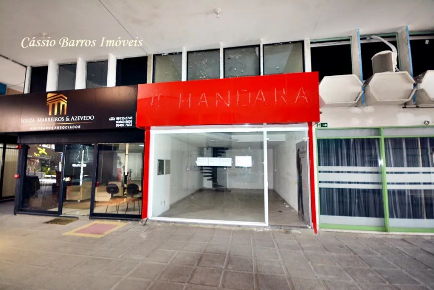 Loja no Shopping Natal sul em Lagoa Nova - Natal - RN