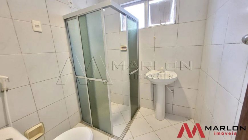 Apartamento Parque das Acácias, 2 quartos, dependência de empregada, lado da sombra, 70m².