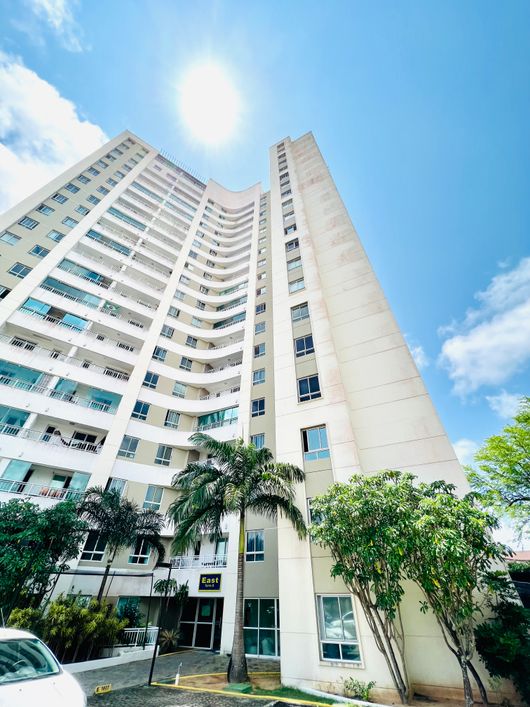 COBERTURA DUPLEX NO VILLA PARK ROYAL - 3/4 - 166m2 – PONTA NEGRA/NOVA PARNAMIRIM