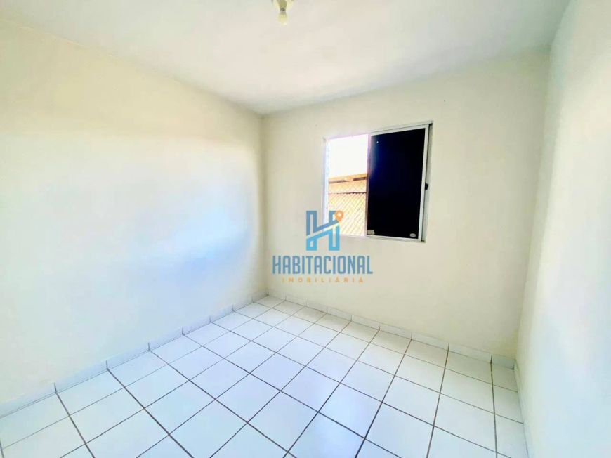 Apartamento com 2 dormitórios à venda, 55 m² por R$ 120.000,00 - Dix-Sept Rosado - Natal/RN