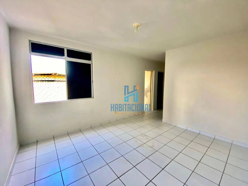 Apartamento com 2 dormitórios à venda, 55 m² por R$ 120.000,00 - Dix-Sept Rosado - Natal/RN