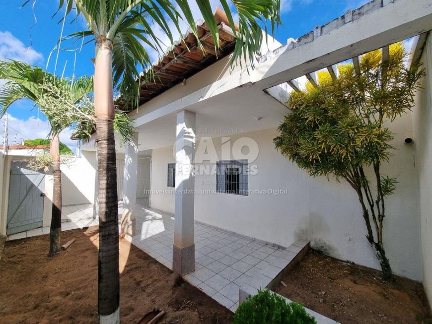 Casa em Cidade Satélite