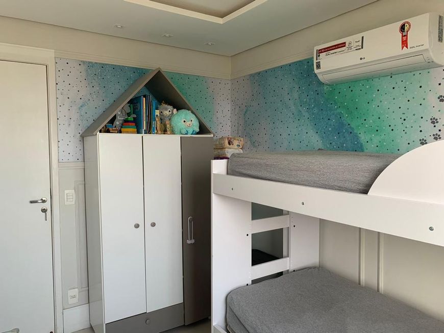 Cobertura Duplex com 126m² - L'acqua Condomínio Club - Neópolis - Natal RN
