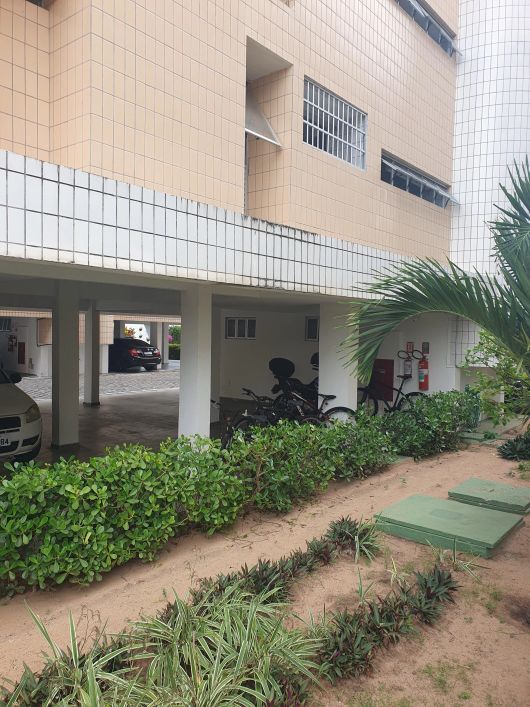 OPORTUNIDADE 80m² com 3 quartos suíte e 2 vagas de garagem em Lagoa Nova R$290 mil