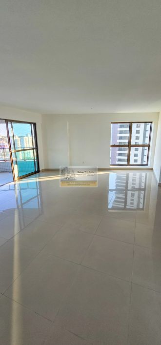 Apartamenot para venda no Tirol, 186m², 4 dormitórios sendo 03 suítes por R$2.000.000,00