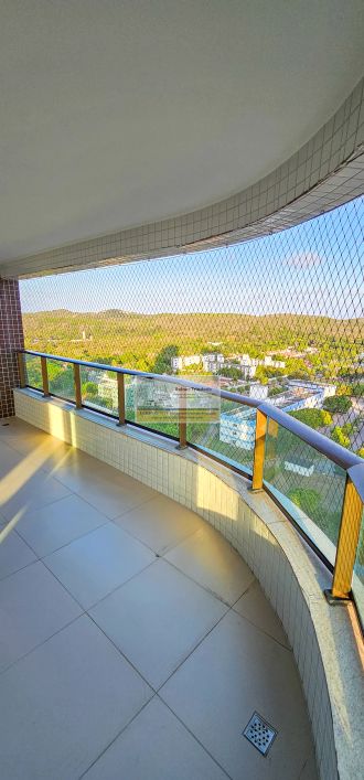 Apartamenot para venda no Tirol, 186m², 4 dormitórios sendo 03 suítes por R$2.000.000,00