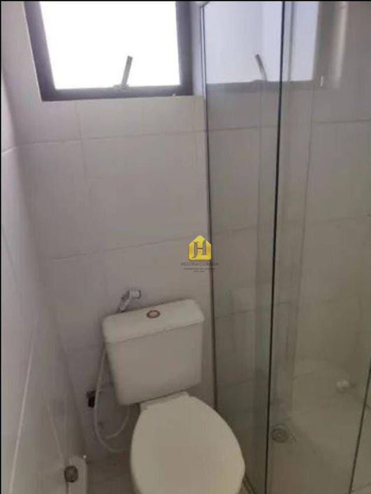 Apartamento com 2 dormitórios à venda, 58 m² por R$ 290.000,00 - Tirol - Natal/RN
