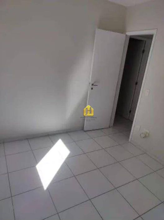 Apartamento com 2 dormitórios à venda, 58 m² por R$ 290.000,00 - Tirol - Natal/RN