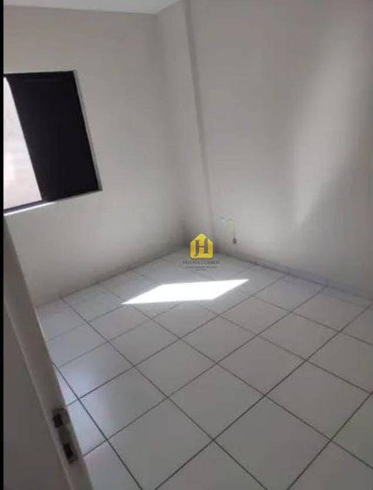 Apartamento com 2 dormitórios à venda, 58 m² por R$ 290.000,00 - Tirol - Natal/RN