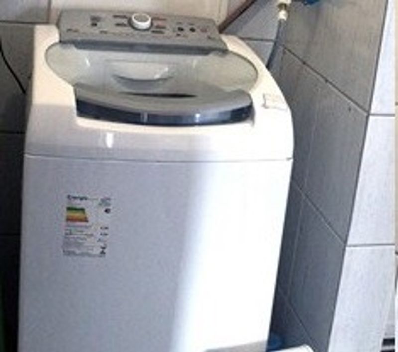 Apartamento a 350 m da praia de Ponta Negra/Porto Verão para vender, 2 quartos, wifi.