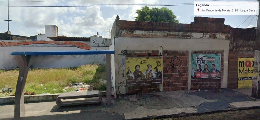 PONTO COMERCIAL - AV. PRUDENTE DE MORAIS - OTIMA LOCALIZAÇÃO