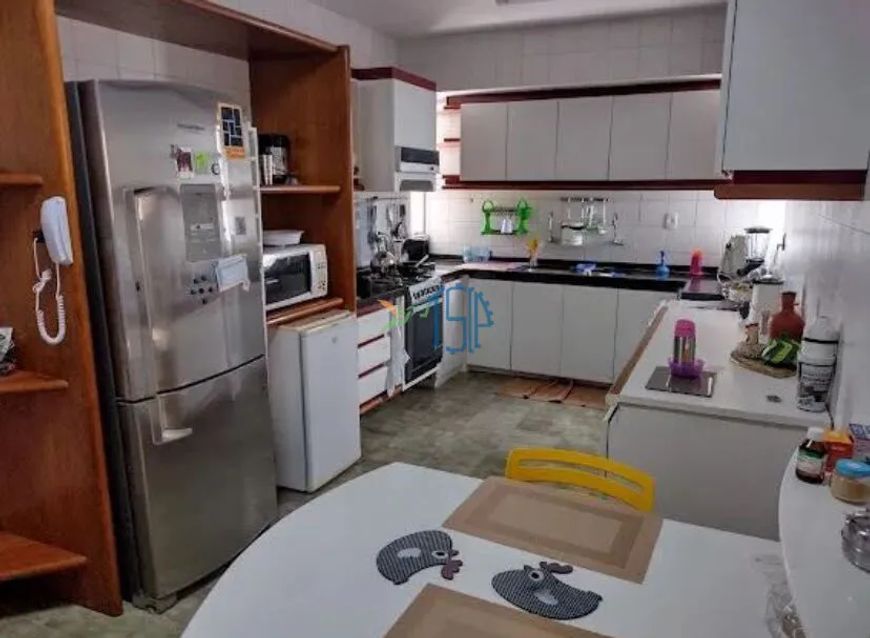 Apartamento à venda no bairro Candelária - Natal/RN