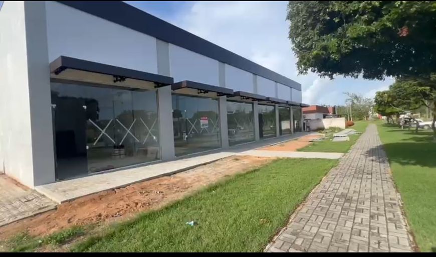 LOCAÇÃO LOJA COMERCIAL AMPLA - 60 metros quadrados, em Ponta Negra - Natal - RN