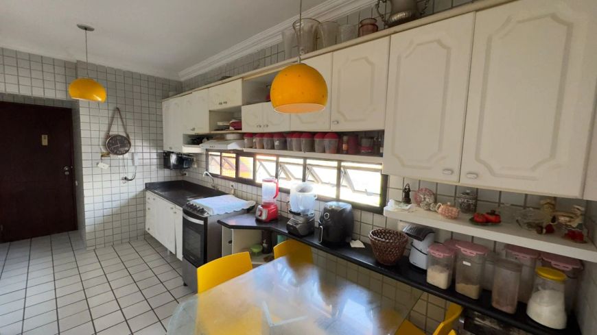 Apartamento à venda, 160 m² por R$ 430.000,00 - Petrópolis - Natal/RN