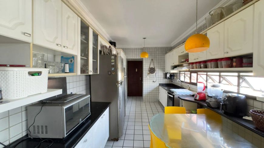 Apartamento à venda, 160 m² por R$ 430.000,00 - Petrópolis - Natal/RN