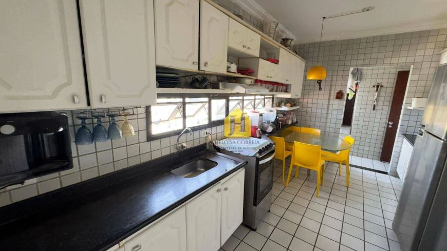 Apartamento à venda, 160 m² por R$ 430.000,00 - Petrópolis - Natal/RN