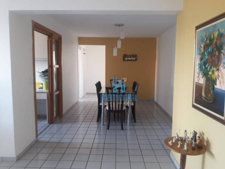 Apartamento com 3 dormitórios à venda, 186 m² por R$ 380.000,00 - Lagoa Nova - Natal/RN
