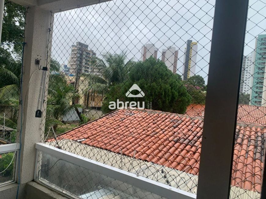 Apartamento Residencial Jangadas das Conchas I