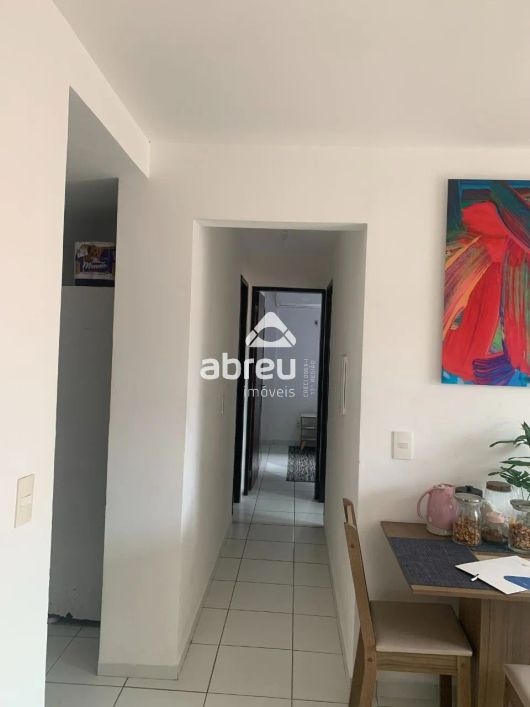 Apartamento Residencial Jangadas das Conchas I