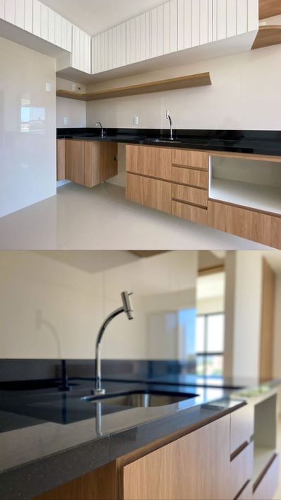 Residencial Lorena Martin - Apartamento com 2/4 - Capim Macio - Natal RN