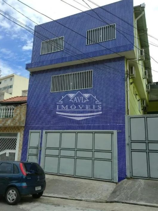 Prédio Comercial no bairro Jardim Maringá