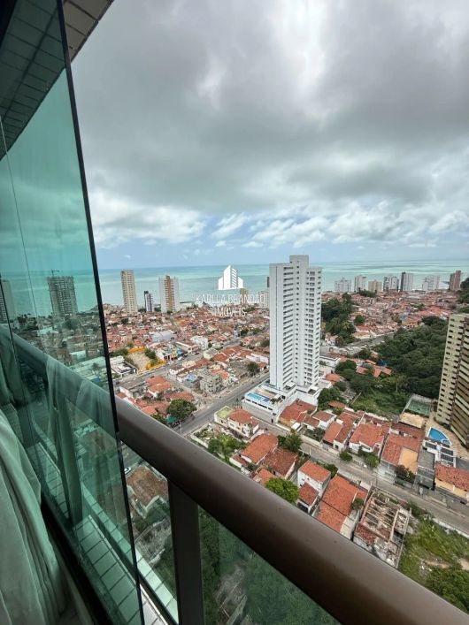 APARTAMENTO RESIDENCIAL em NATAL - RN, PETRÓPOLIS