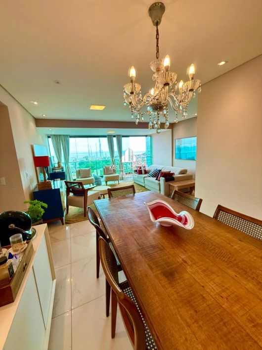 APARTAMENTO RESIDENCIAL em NATAL - RN, PETRÓPOLIS