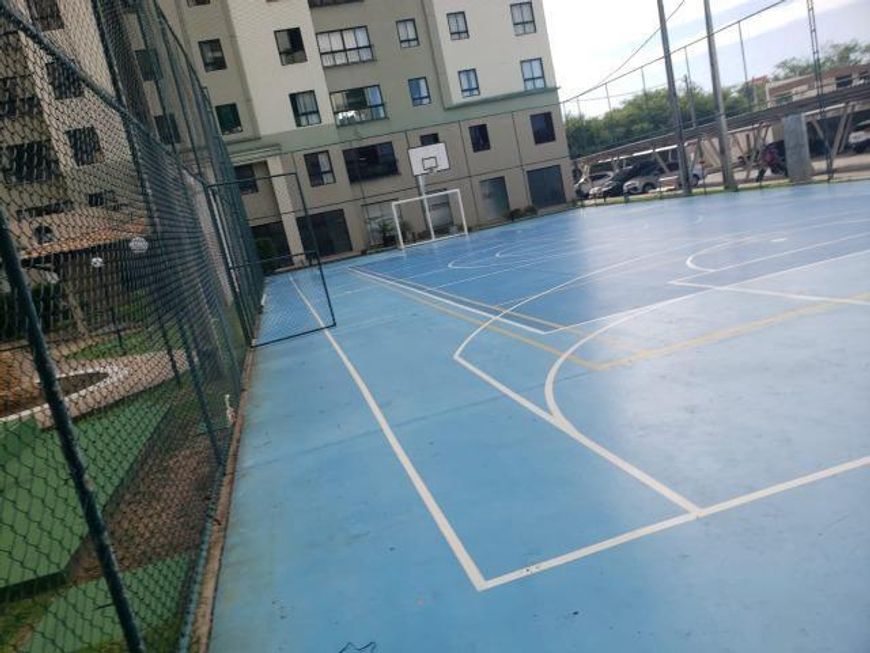 Apartamento em Neópolis no Elza chave com 75 metros quadrados, com 3 quartos área de lazer completa