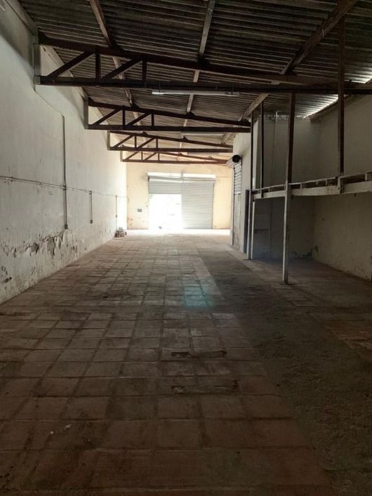 EXCELENTE Galpão à venda, com 168 m² por R$ 240.000 - Bairro do Alecrim - Natal/RN