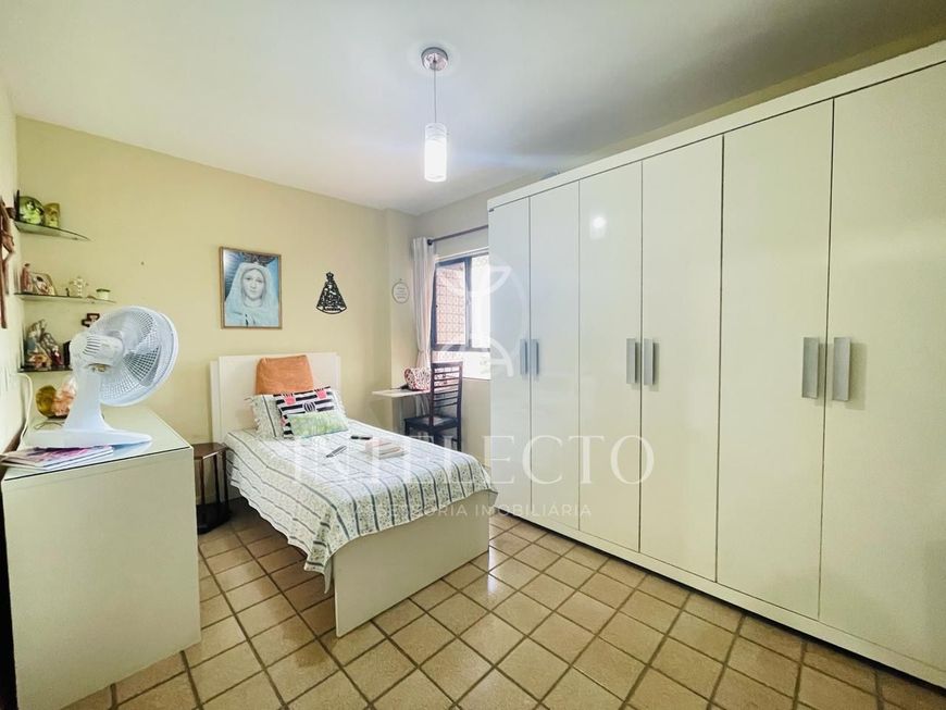 Vendo Apartamento 4 quartos lagoa nova