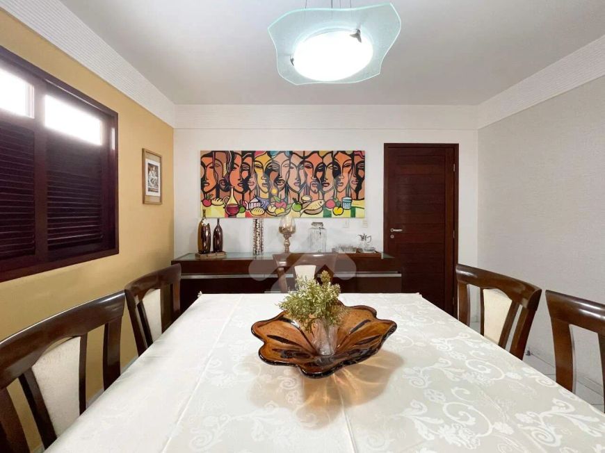Casa em condomínio em Capim Macio (Natal/RN) | | 3/4 sendo 1 suíte - 155m²