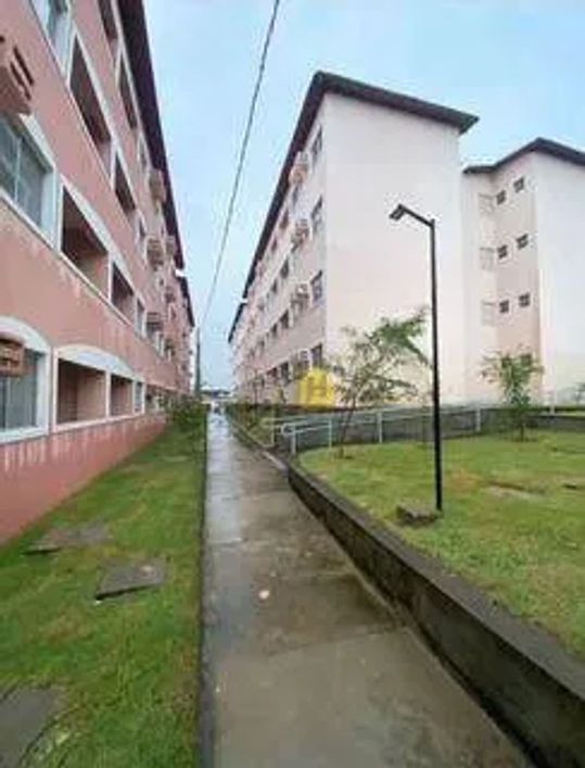 Apartamento com 2 dormitórios à venda, 60 m² por R$ 180.000,00 - Bom Pastor - Natal/RN