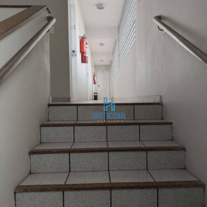 Sala para alugar, 35 m² por R$ 1.050,00/mês - Lagoa Seca - Natal/RN