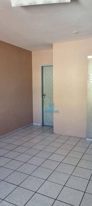 Sala para alugar, 35 m² por R$ 1.050,00/mês - Lagoa Seca - Natal/RN