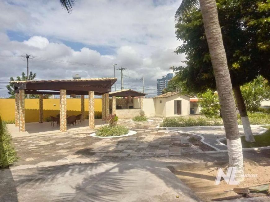 Apartamento com 3 dormitórios à venda, 111 m² por R$ 265.000,00 - Capim Macio - Natal/RN