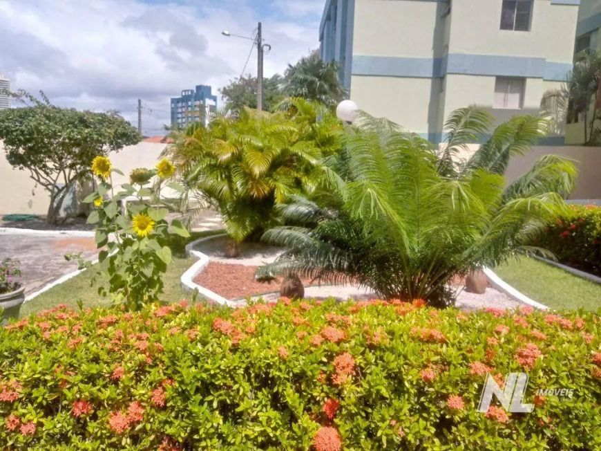 Apartamento com 3 dormitórios à venda, 111 m² por R$ 265.000,00 - Capim Macio - Natal/RN