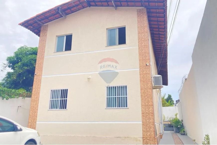 APARTAMENTO 2/4 VILA DE PONTA NEGRA